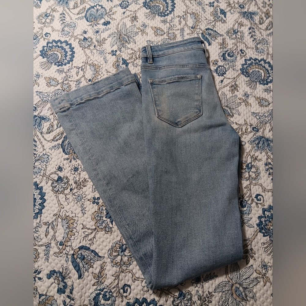 Vervet trouser Jean